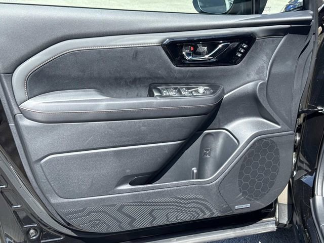 New 2026 Subaru Forester Touring image 10