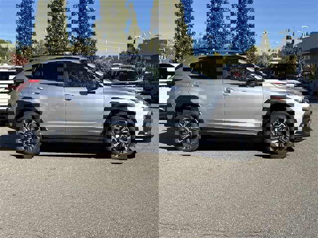 New 2026 Subaru Crosstrek 2.0i Premium image 2