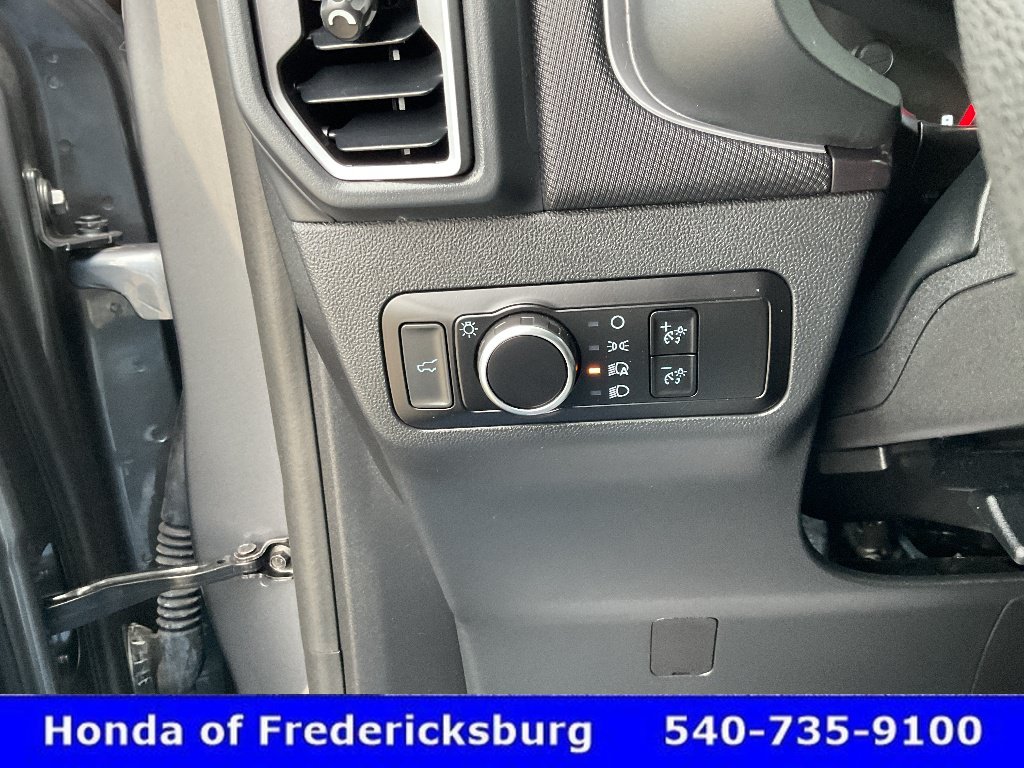 Used 2023 Ford Bronco Sport Big Bend AWD/4WD image 42