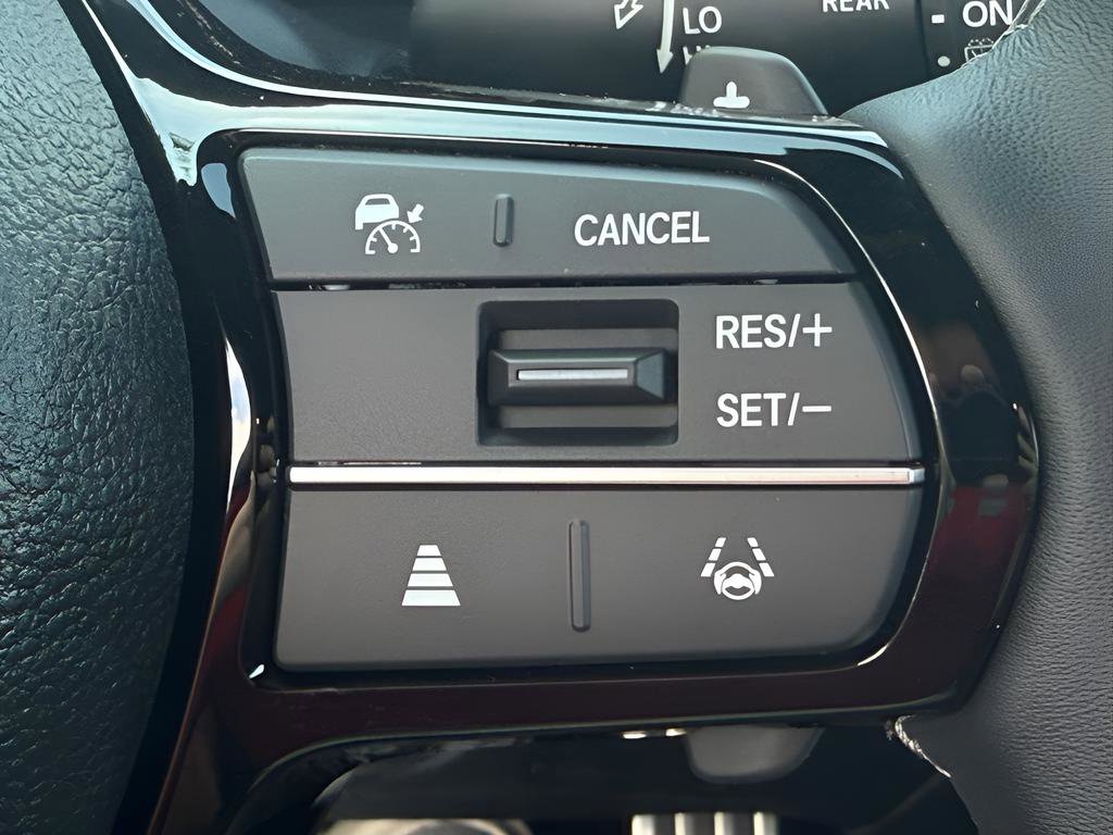 New 2026 Honda Civic Sport image 20