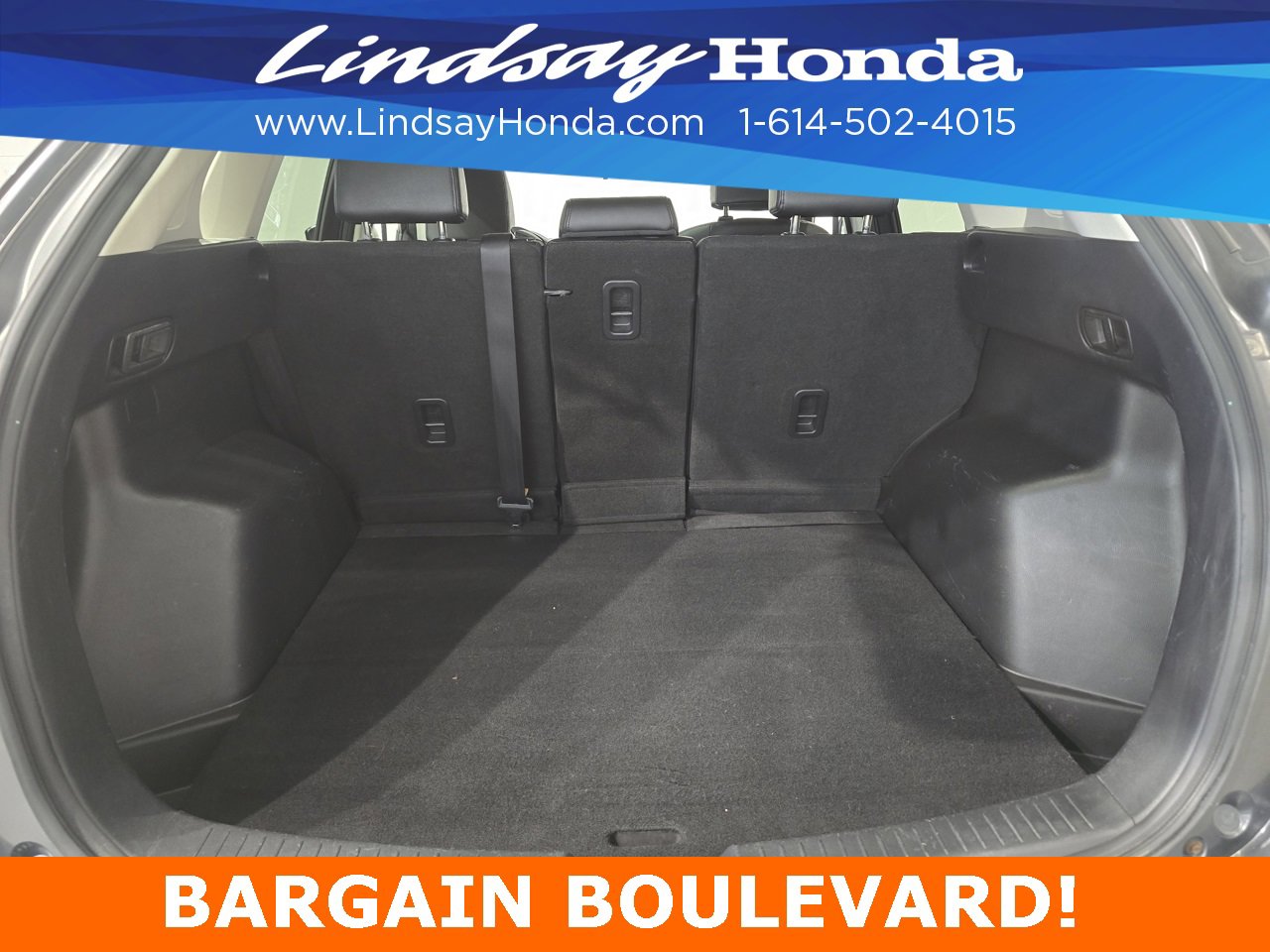 Used 2016 MAZDA CX-5 Grand Touring image 7