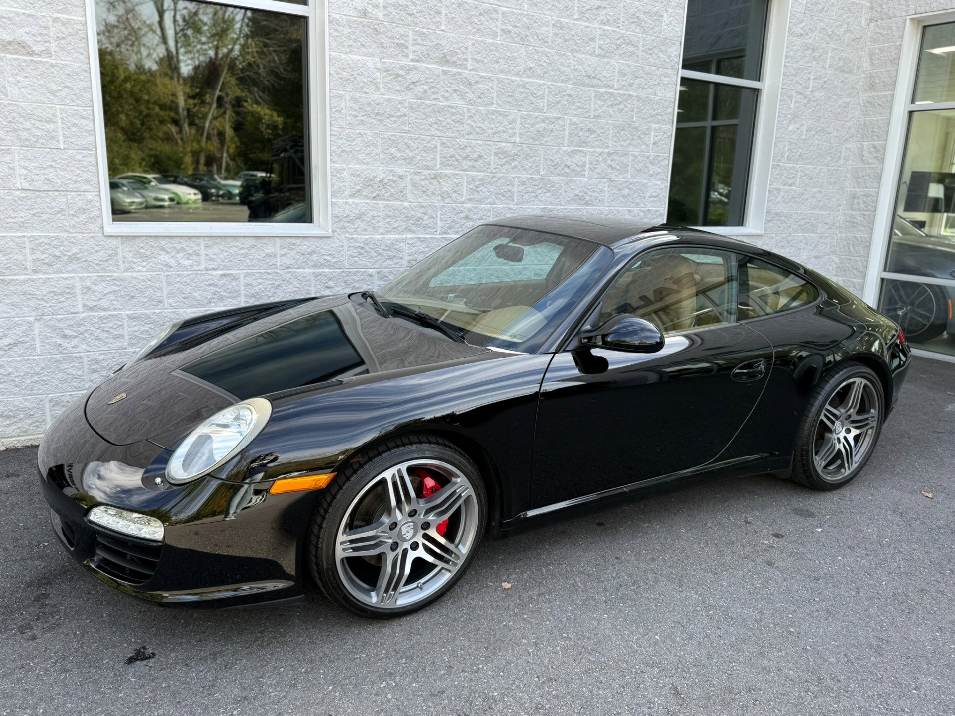 Used 2010 Porsche 911 Carrera S