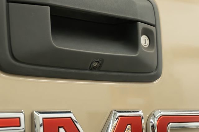 Used 2022 GMC Canyon Elevation w/ Elevation Premium Package AWD/4WD image 9