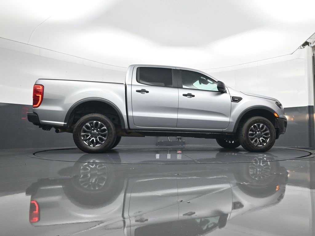 Used 2020 Ford Ranger XLT w/ Equipment Group 301A Mid image 23