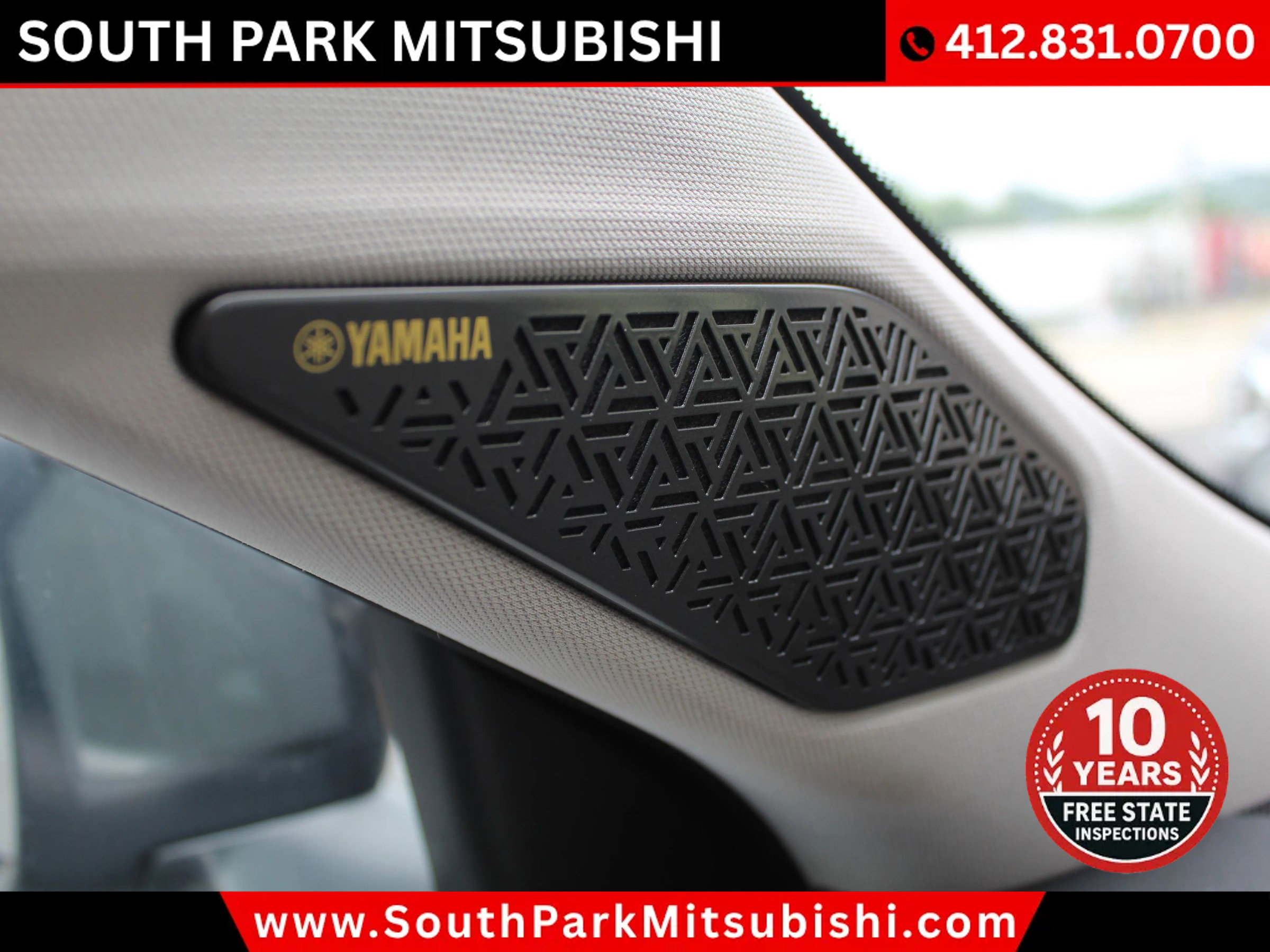 New 2025 Mitsubishi Outlander SE image 20