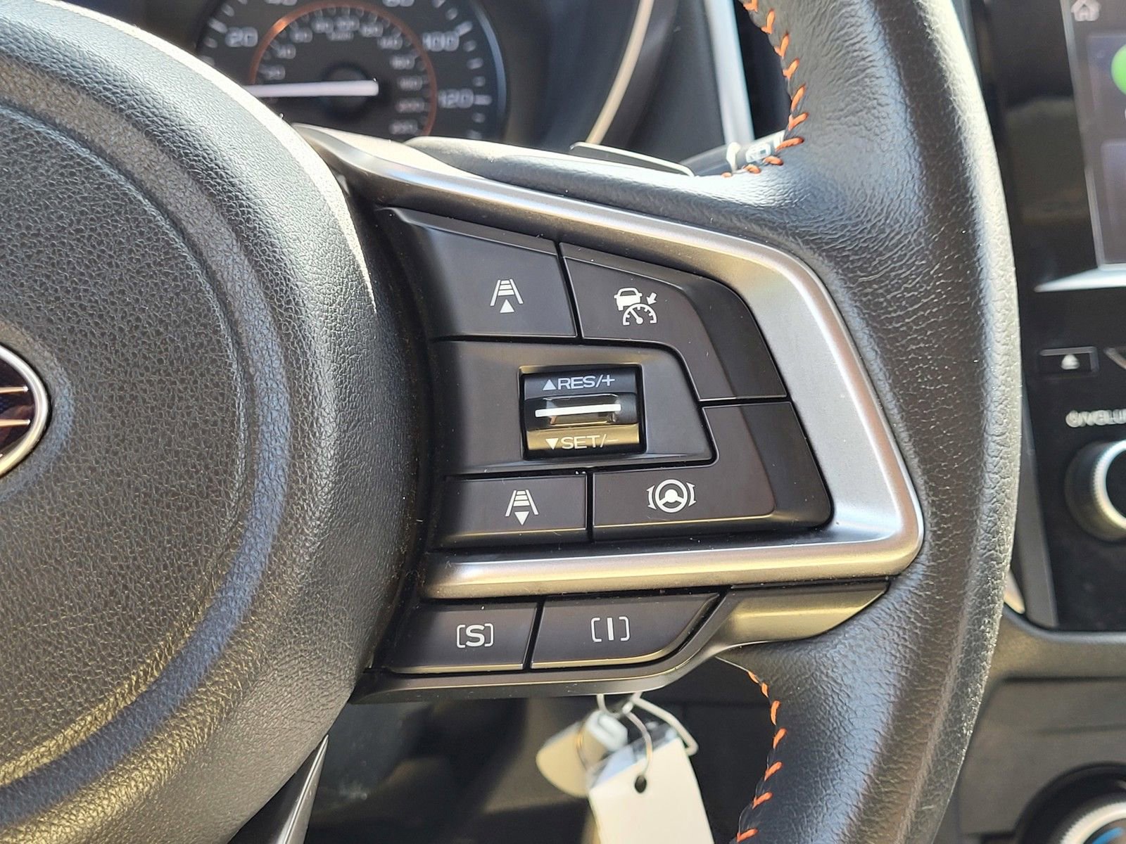 Used 2023 Subaru Crosstrek 2.0i Premium image 20