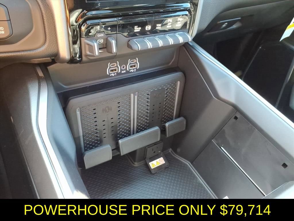 New 2026 RAM 3500 Laramie w/ Max Tow Package image 16