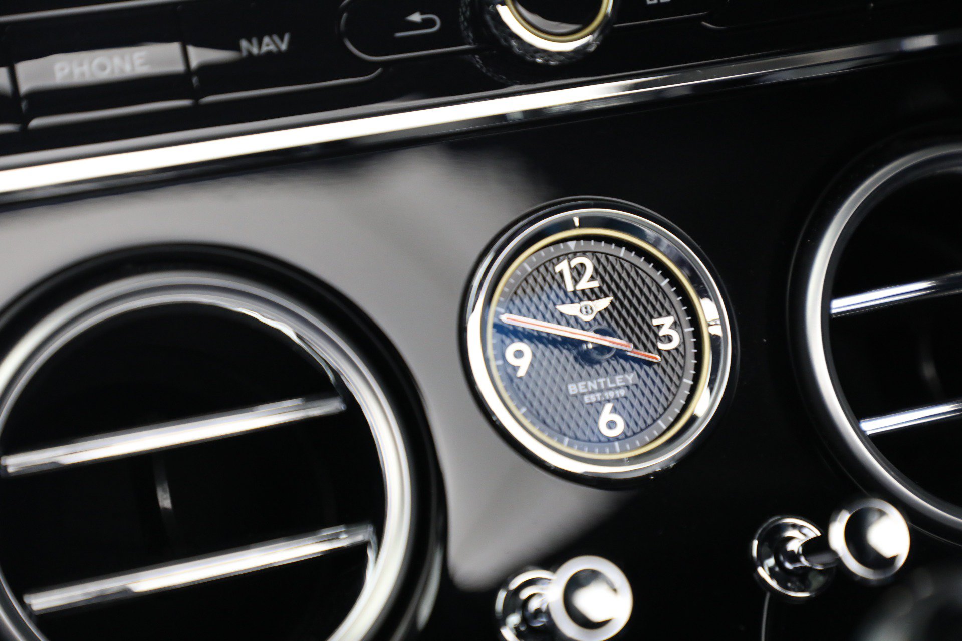 Certified 2024 Bentley Continental GT Speed AWD/4WD image 26