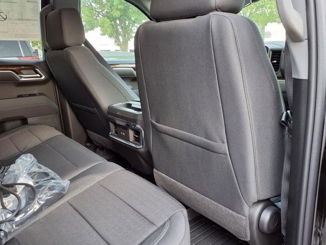 New 2026 GMC Sierra 1500 Elevation w/ Preferred Package image 23