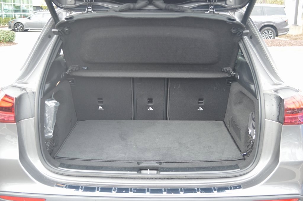 Certified 2025 Mercedes-Benz GLA 250 GLA 250 image 35