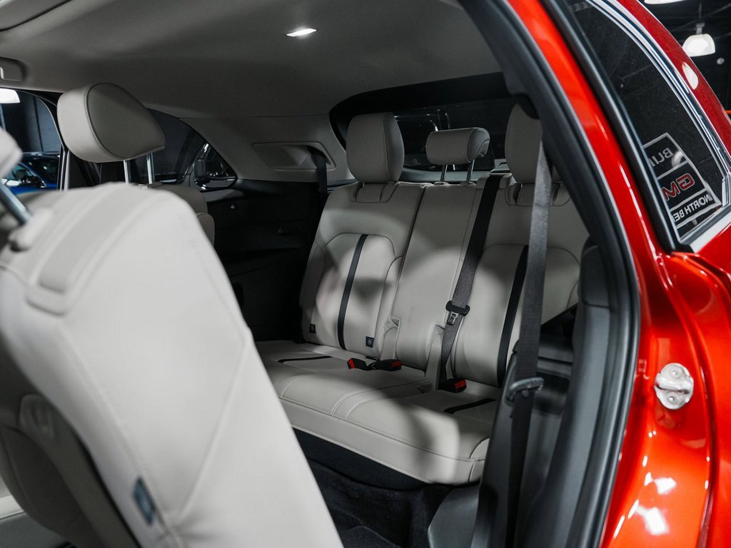 Used 2024 MAZDA CX-90 Plug-In Hybrid w/ Premium Pkg image 35