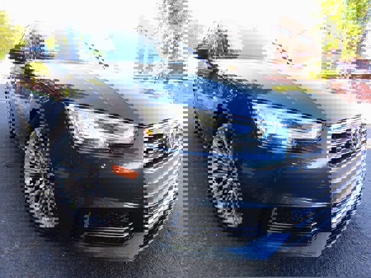 Used 2017 Audi A4 2.0T Premium Plus w/ Premium Plus Package image 11