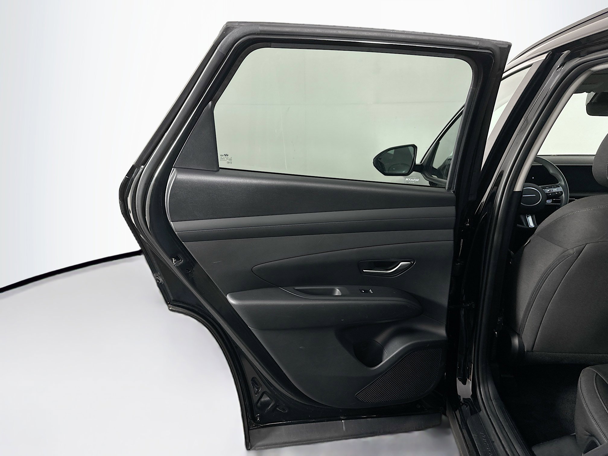 Used 2025 Hyundai Tucson SEL image 26