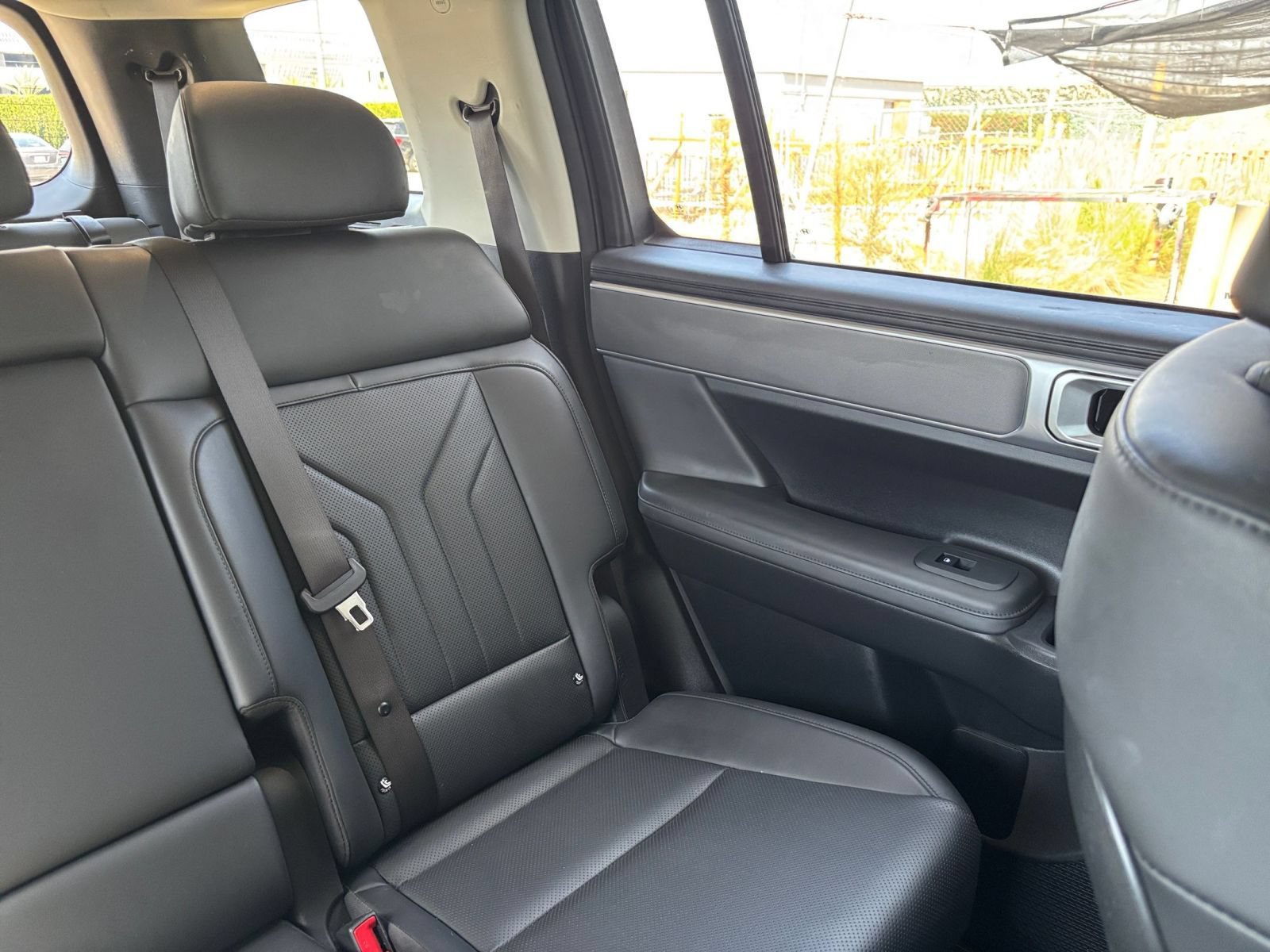 Used 2026 Hyundai Santa Fe SEL FWD image 39