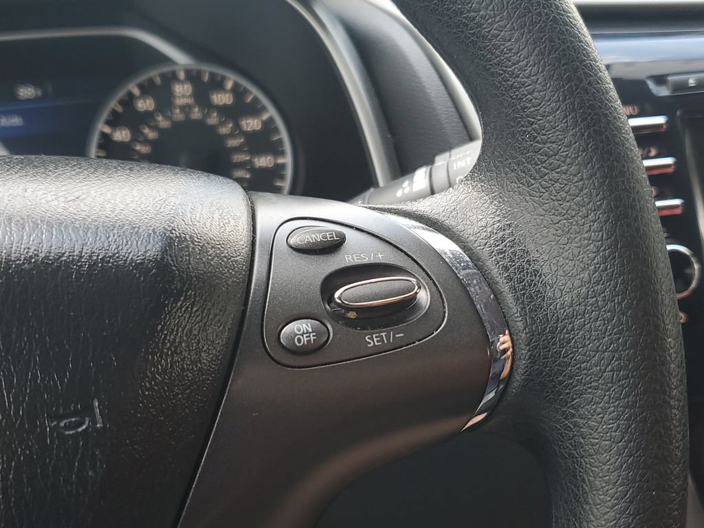 Used 2019 Nissan Murano S AWD/4WD image 24