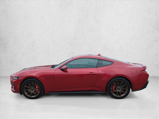 Used 2024 Ford Mustang GT Premium image 9