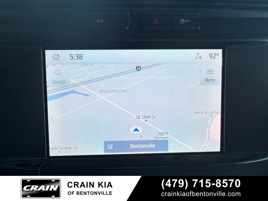 Used 2022 Ford F150 XL w/ STX Appearance Package AWD/4WD image 28