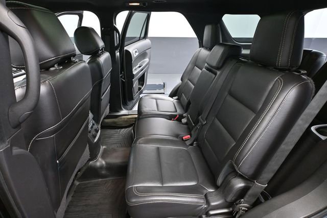 Used 2014 Ford Explorer Sport AWD/4WD image 36