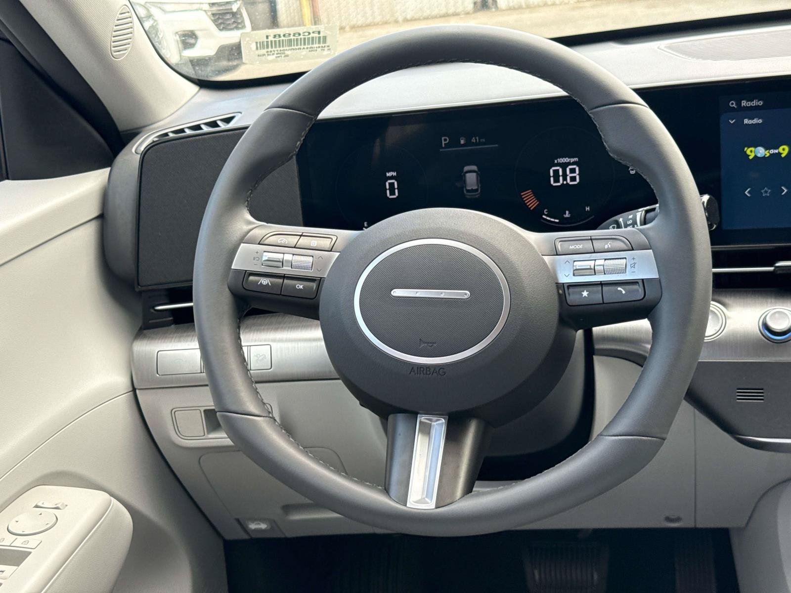 Used 2024 Hyundai Kona SEL FWD image 14