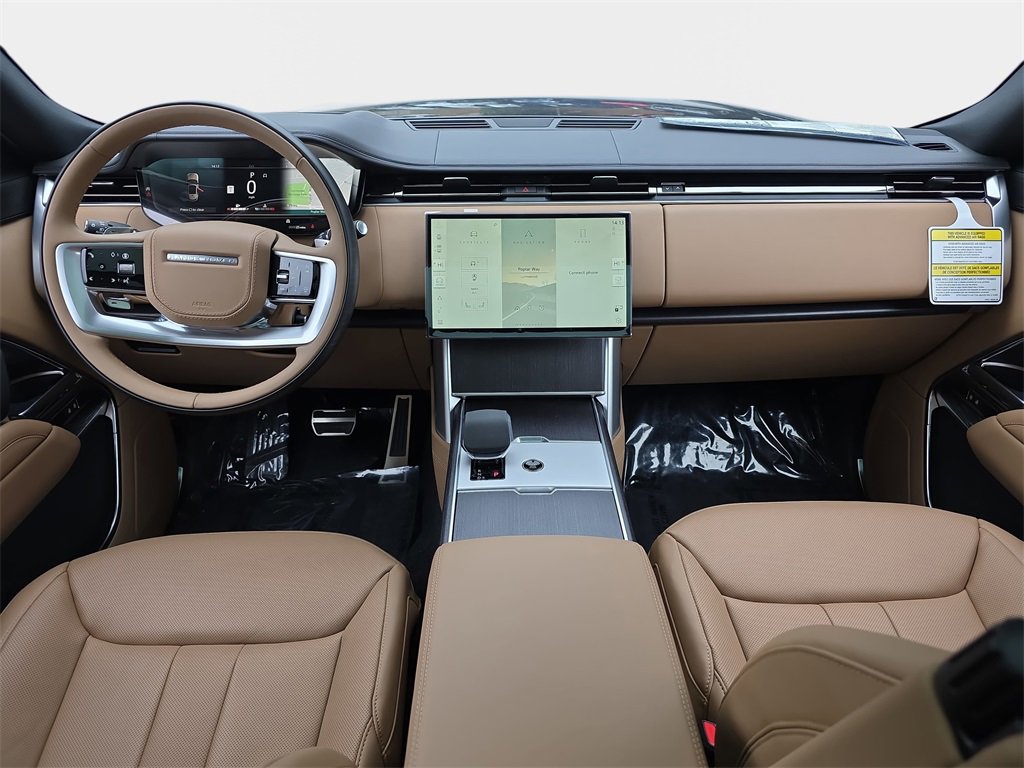 New 2026 Land Rover Range Rover SE image 9