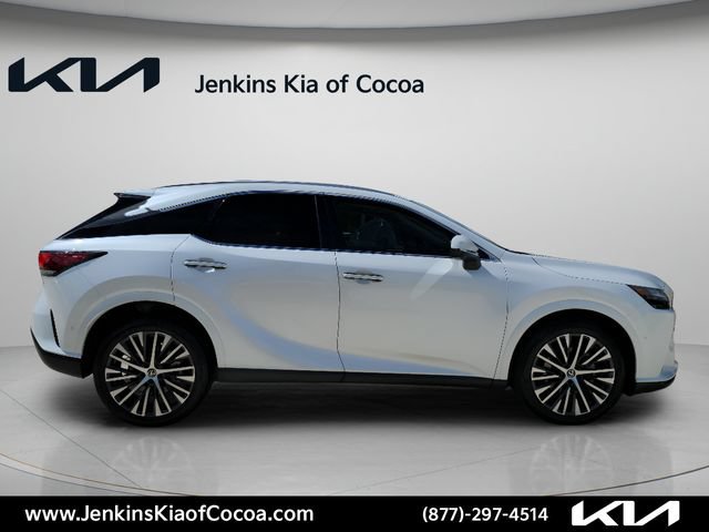 Used 2024 Lexus RX 350 Premium Plus w/ Convenience Package FWD image 3