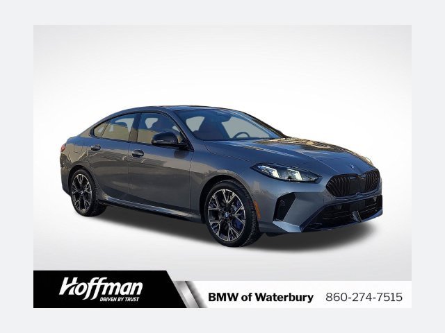 Certified 2026 BMW 228i xDrive w/ Premium Package AWD/4WD image 1