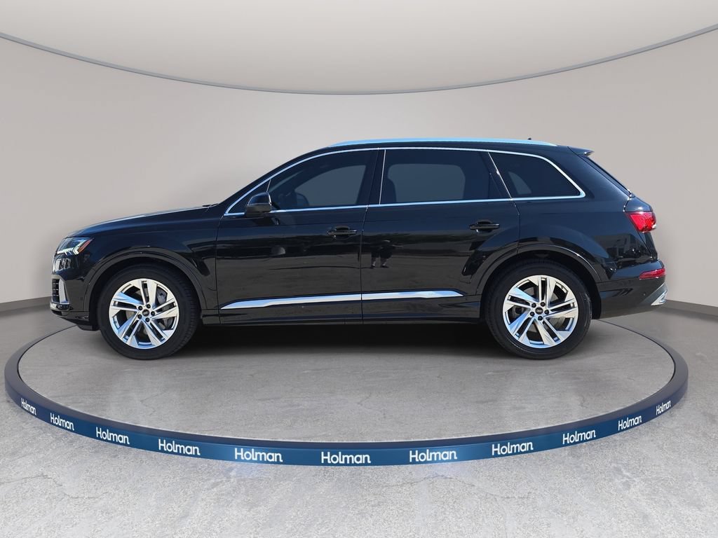Certified 2023 Audi Q7 3.0T Prestige AWD/4WD image 9