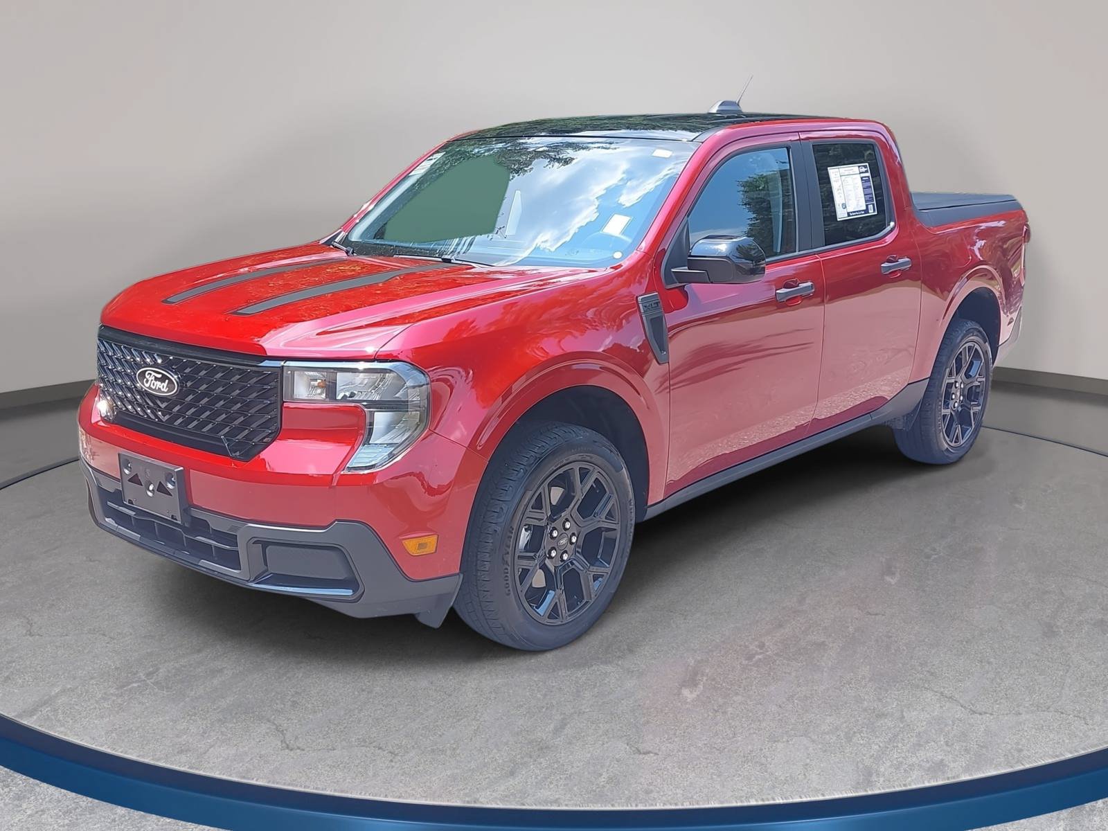 Used 2025 Ford Maverick XLT w/ Equipment Group 301A