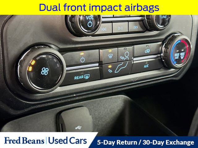 Certified 2022 Ford Bronco 4-Door w/ Sasquatch Package image 19