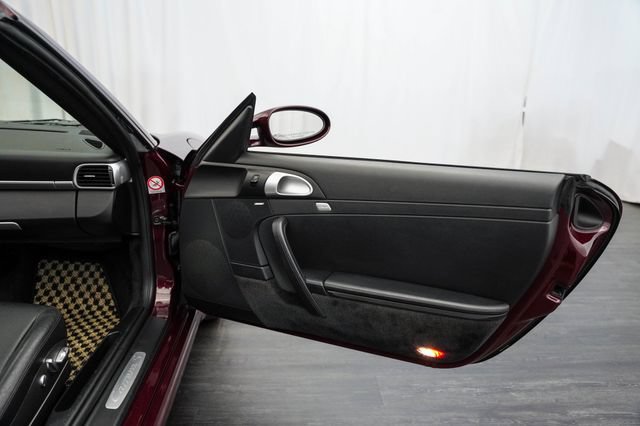 Used 2006 Porsche 911 Carrera S RWD image 17