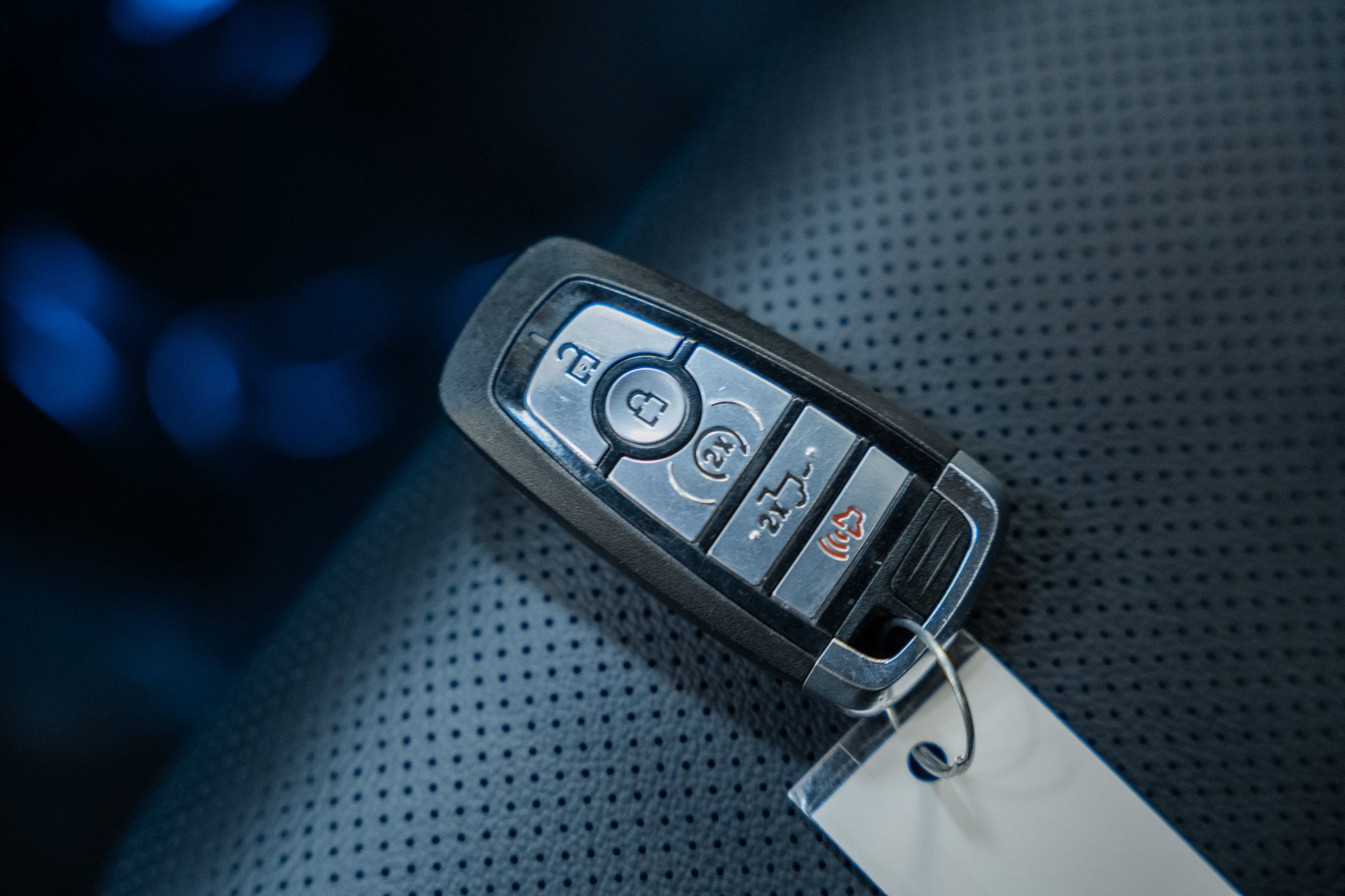 Certified 2023 Ford F150 Lariat w/ Equipment Group 502A High image 54