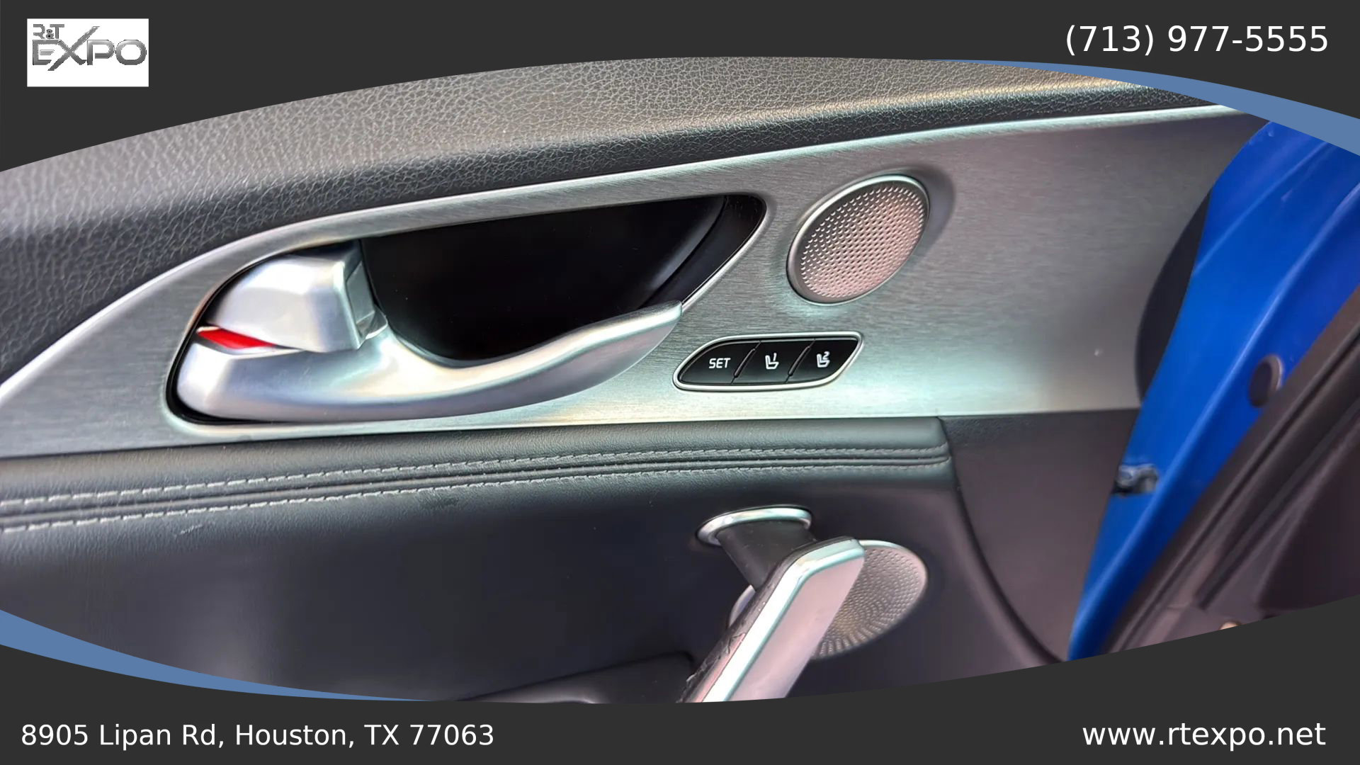 Used 2019 Kia Stinger GT2 image 19