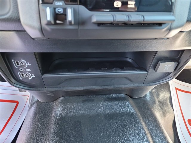 New 2025 RAM 2500 Tradesman w/ Chrome Appearance Group image 40