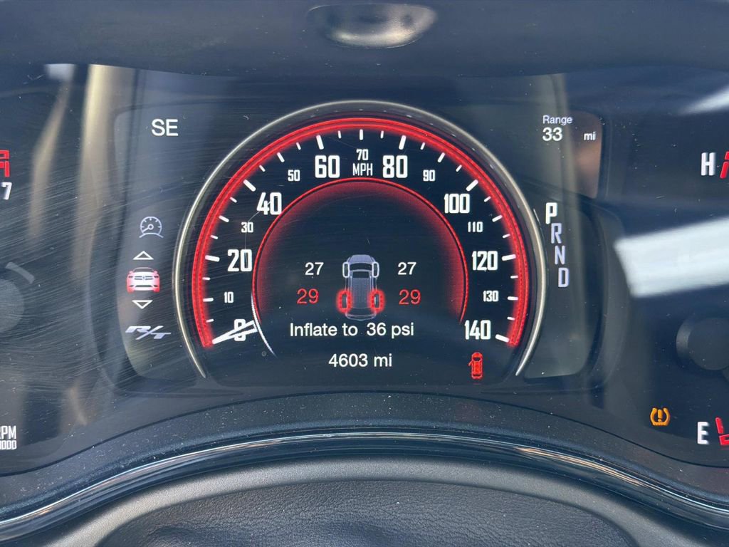 Used 2023 Dodge Durango R/T image 35