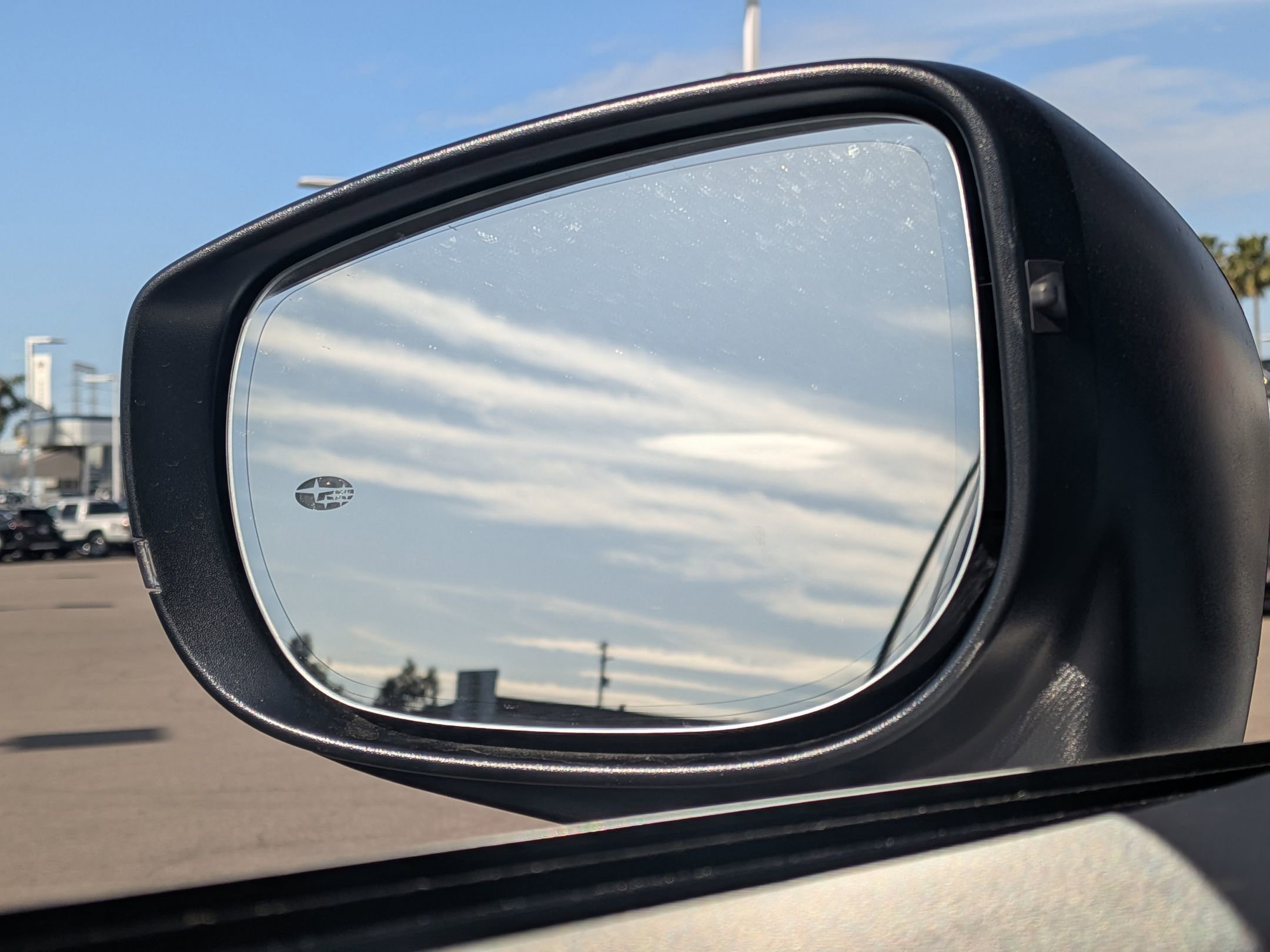 New 2026 Subaru Ascent Bronze Edition image 15