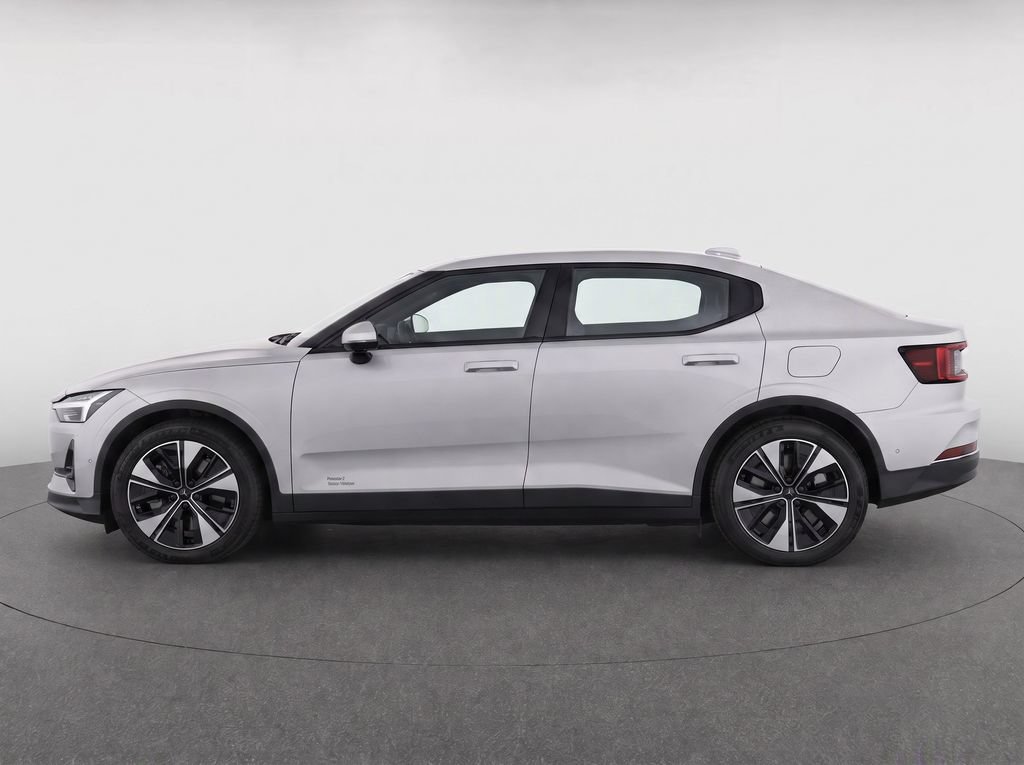 Used 2024 Polestar Polestar 2 AWD/4WD image 6
