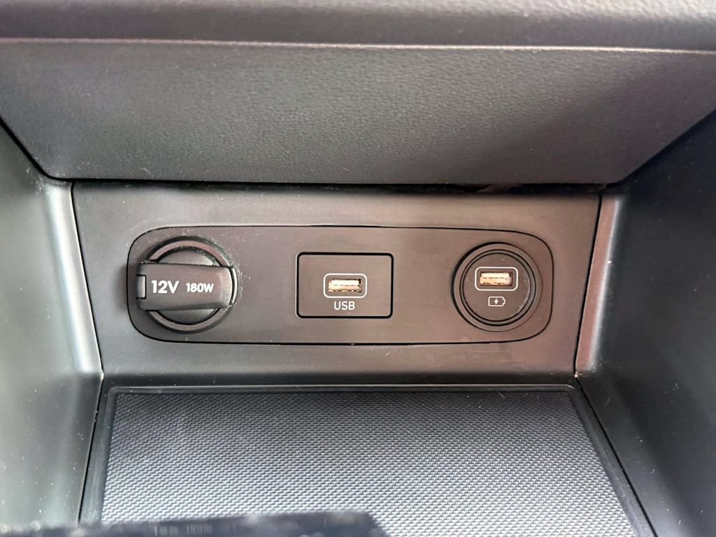 Certified 2023 Hyundai Sonata SEL FWD image 20