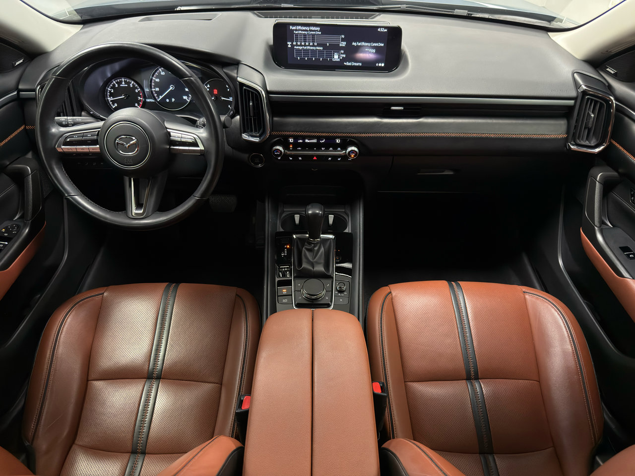 Used 2023 MAZDA CX-50 2.5 Turbo w/ Weather Package image 30