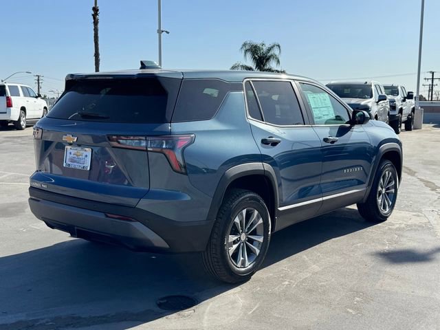 New 2026 Chevrolet Equinox LT w/ LPO, Floor Liner Package image 5