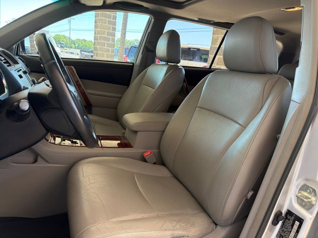 Used 2013 Toyota Highlander Limited FWD image 15