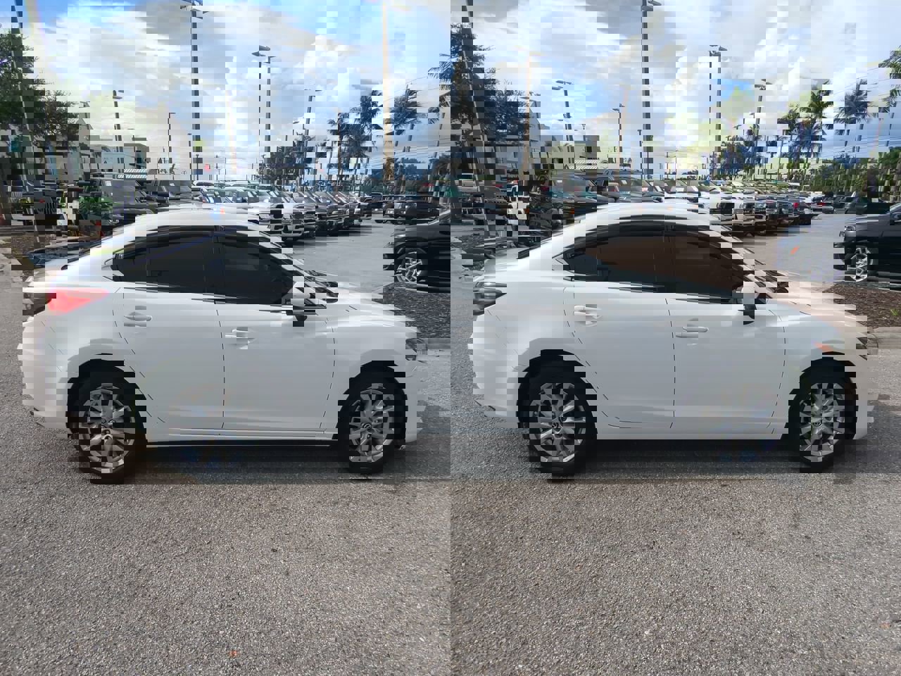 Used 2015 MAZDA MAZDA6 Sport image 4