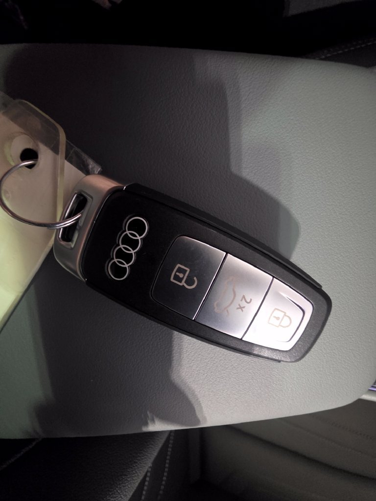 New 2026 Audi Q3 quattro 2.0T AWD/4WD image 39