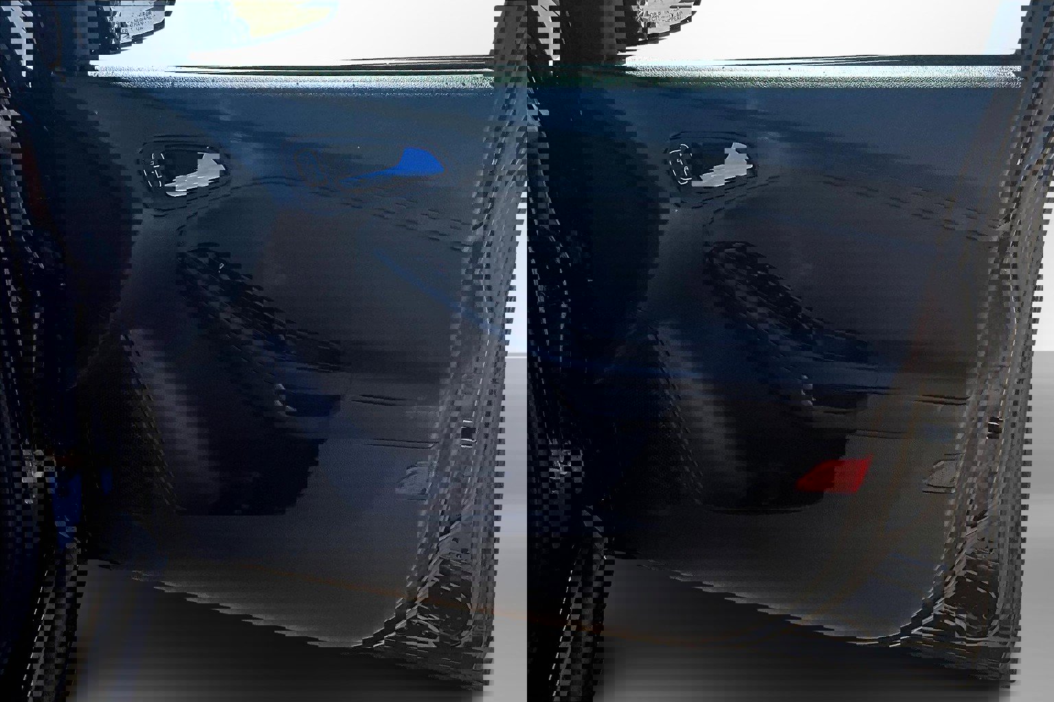 Used 2017 Ford Focus SE image 26