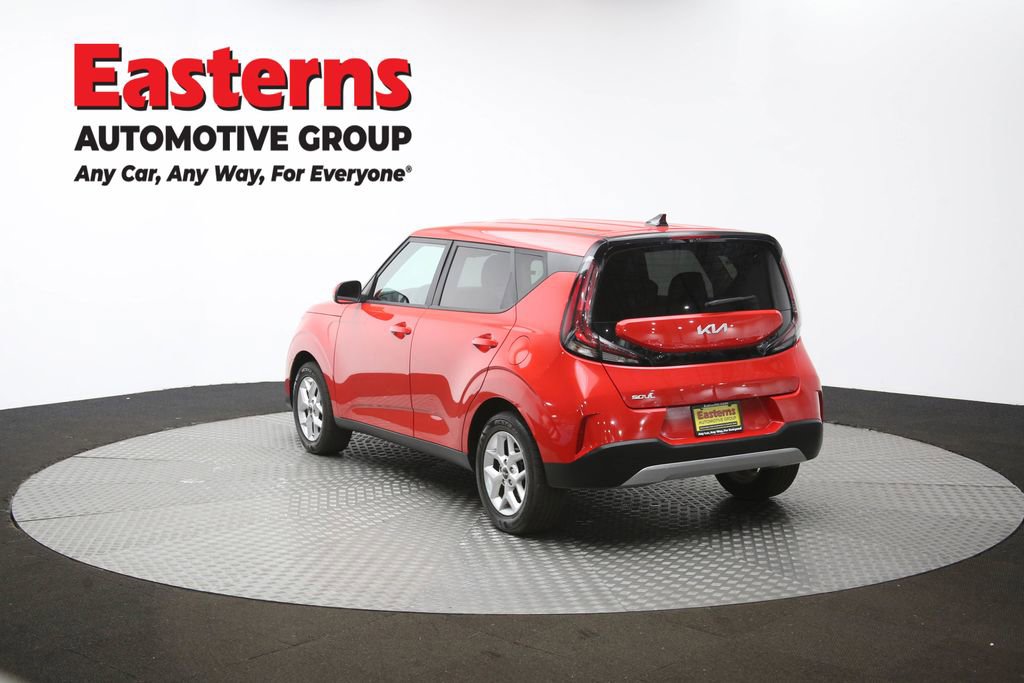 Used 2024 Kia Soul LX w/ Option Group 015 image 64