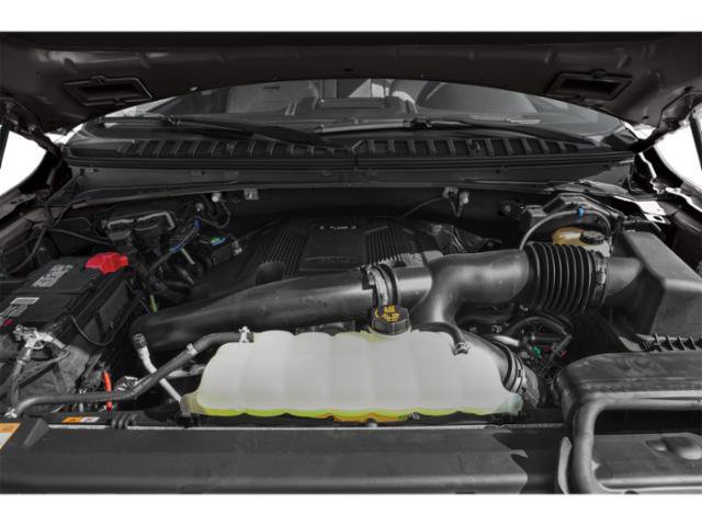 Used 2019 Ford Expedition Platinum AWD/4WD image 14