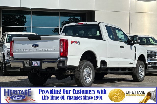 New 2026 Ford F250 XL image 4