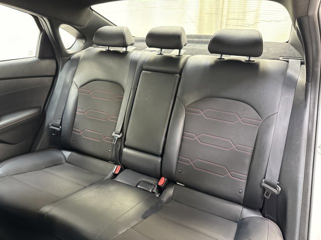 Certified 2023 Kia Forte GT image 13
