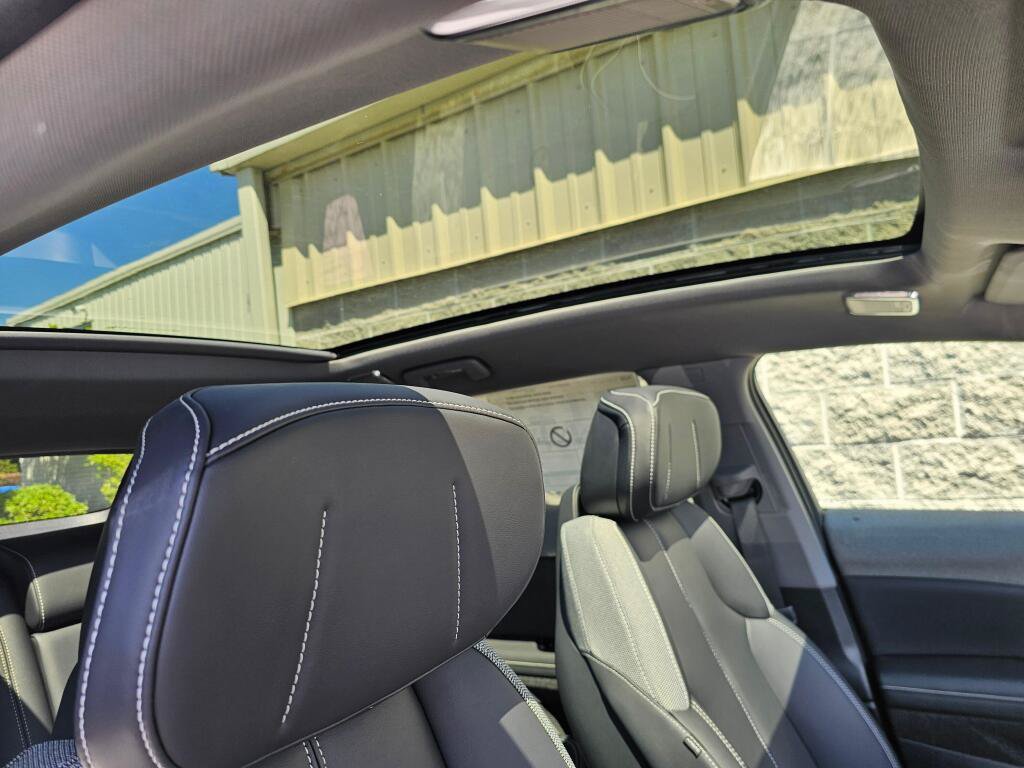 New 2026 Cadillac Optiq Sport 1 RWD image 88