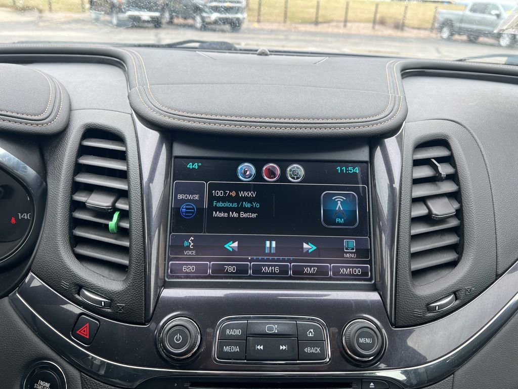 Used 2014 Chevrolet Impala LTZ image 19