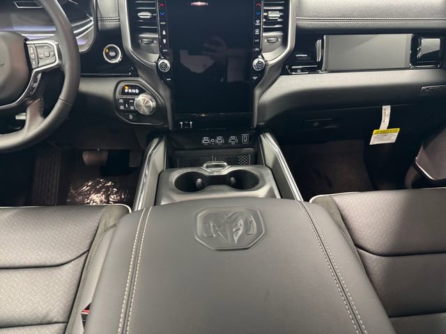 New 2026 RAM 1500 Laramie image 13